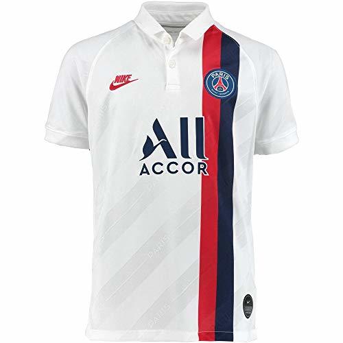 Social Nike Paris Saint-Germain 2019/20 Stadium Third Camiseta