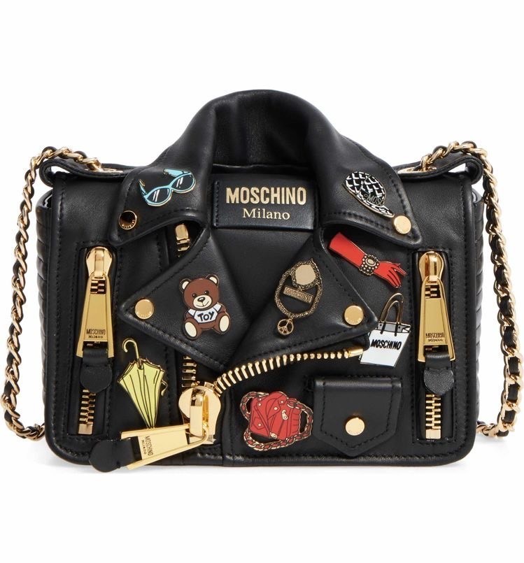 Social Moschino
