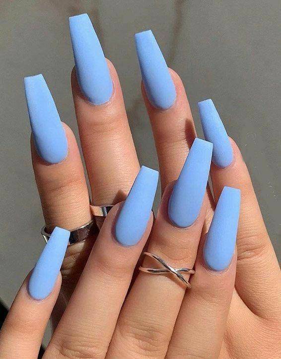 Fashion Nail art