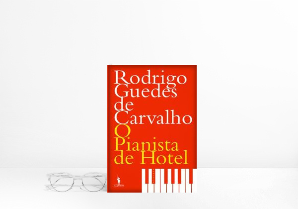 Book O Pianista De Hotel