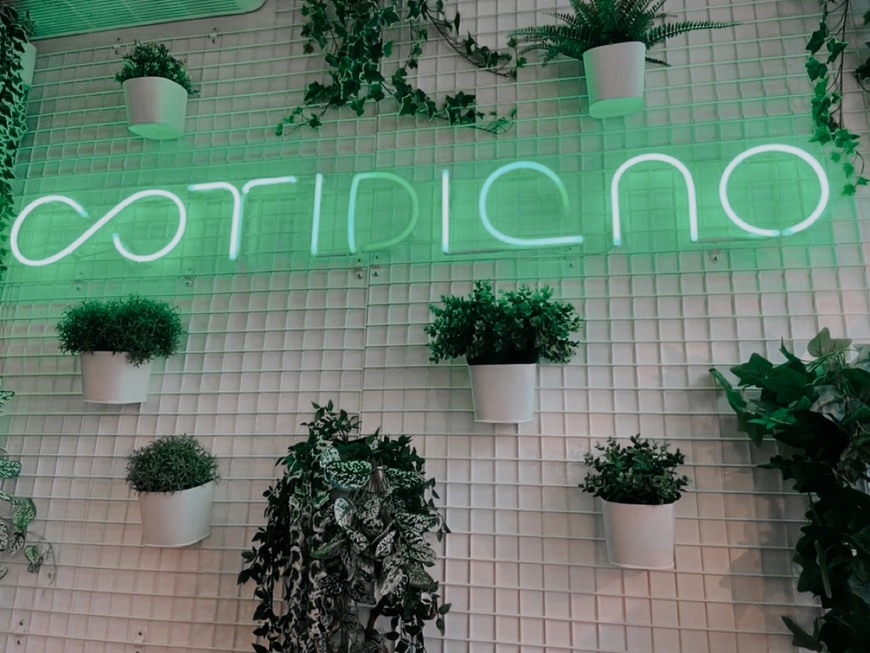 Restaurants Cotidiano