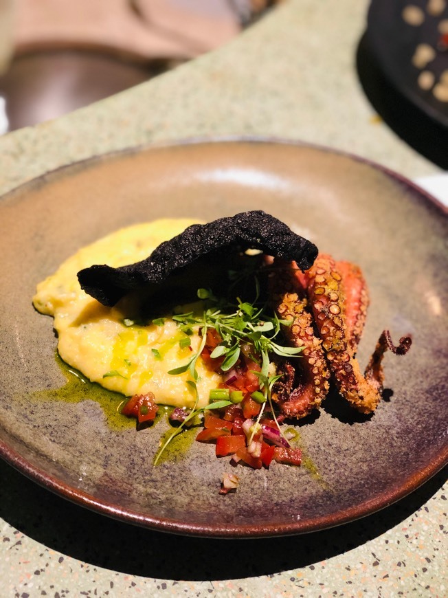 Restaurantes Peixola