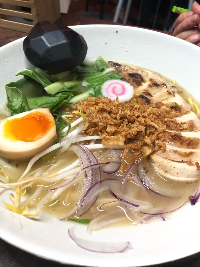 Restaurantes Senhor Miyagi