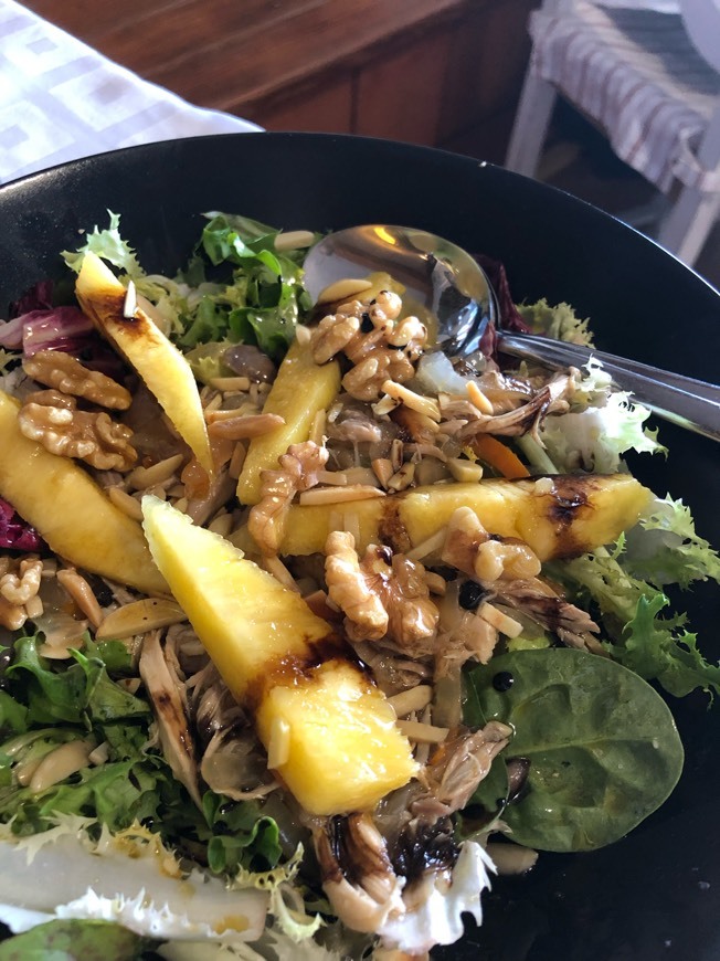 Restaurantes Restaurante Hospedaria Cinta D´Ouro