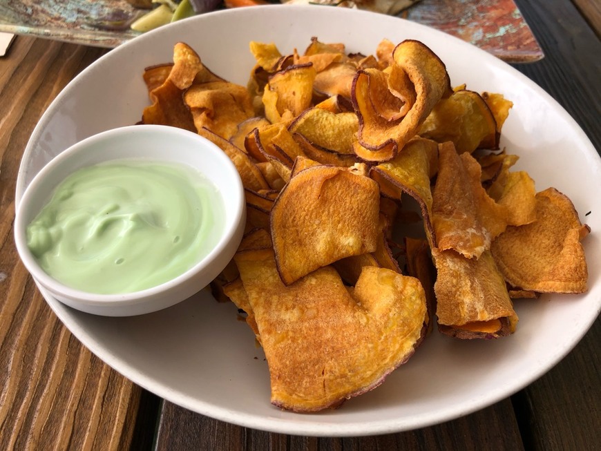 Restaurantes Leblon São João