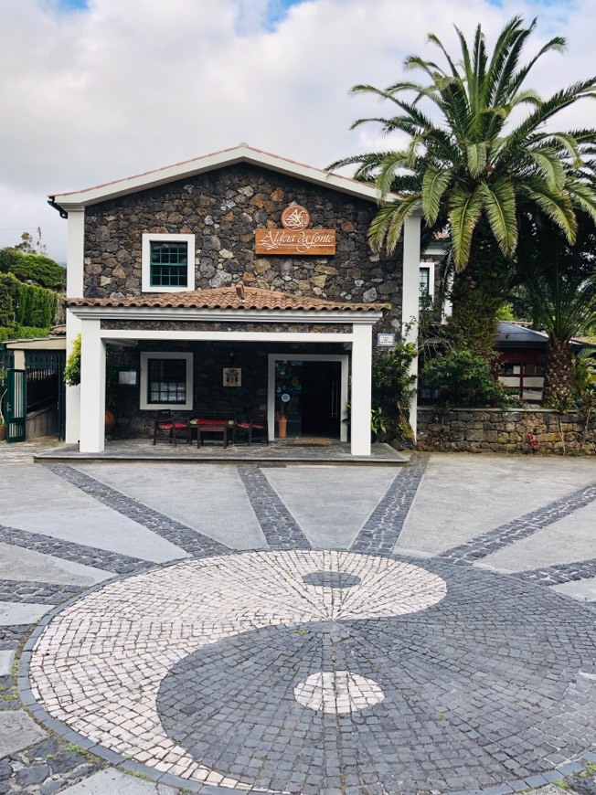 Restaurants Aldeia da Fonte