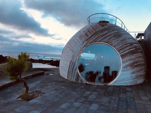 Restaurants Cella Bar