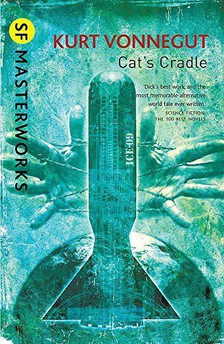 Libro Cat's Cradle