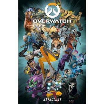 Videojuegos Overwatch