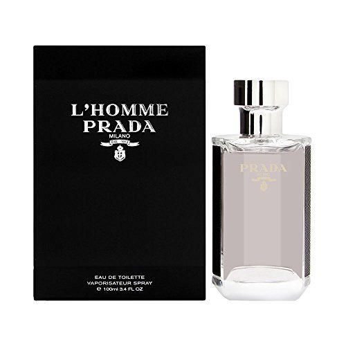 Beauty Prada 17294 - Agua de Colonia L'Homme