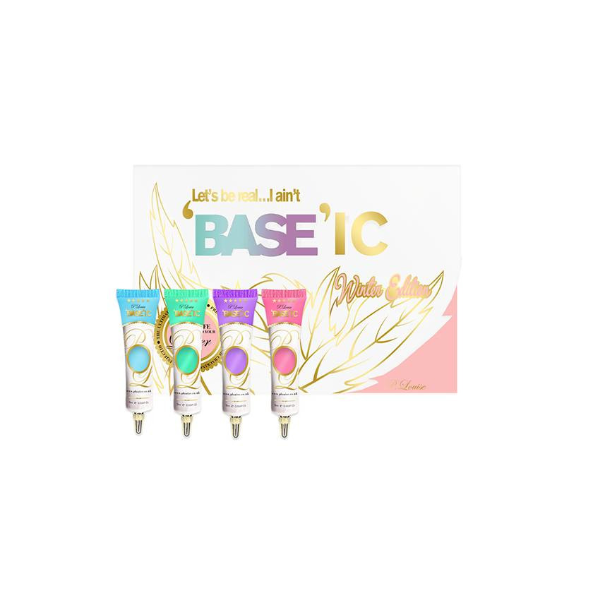 Products 'Base'Ic Winter Edition