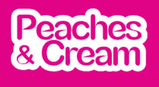 Peaches&Cream