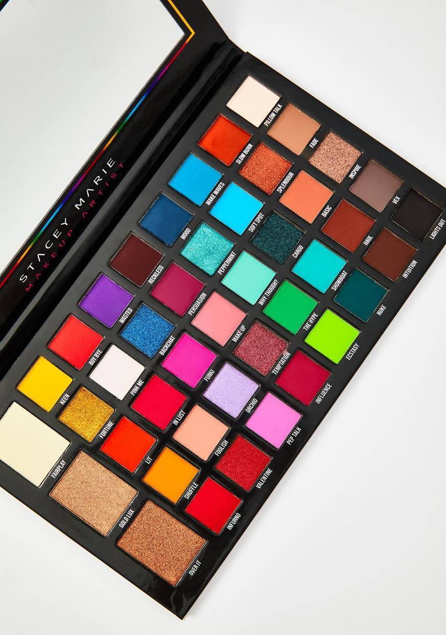 Productos Carnival XL Pro Palette 