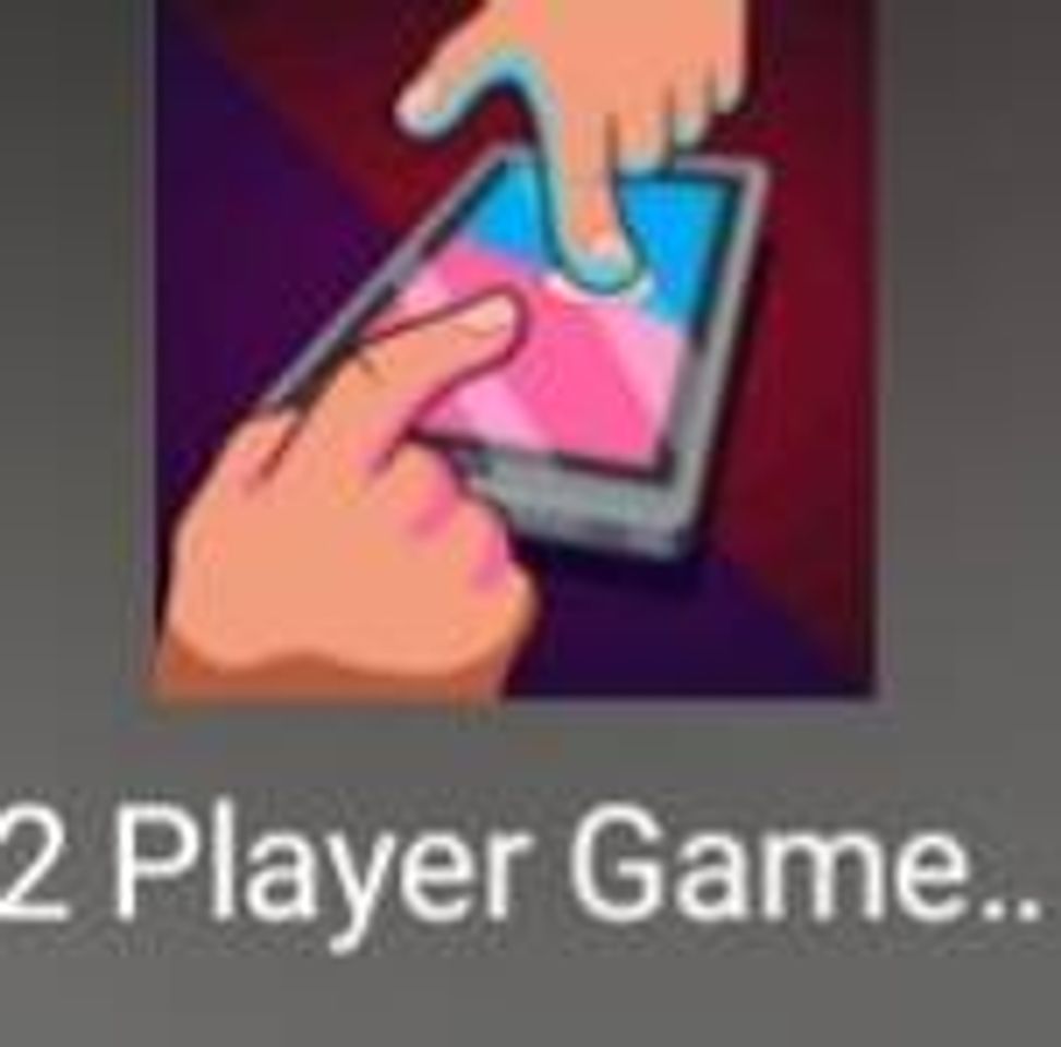 App 2 Player Games Free 