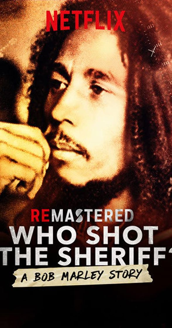 Películas ReMastered: Who Shot the Sheriff? (TV Movie 2018) 