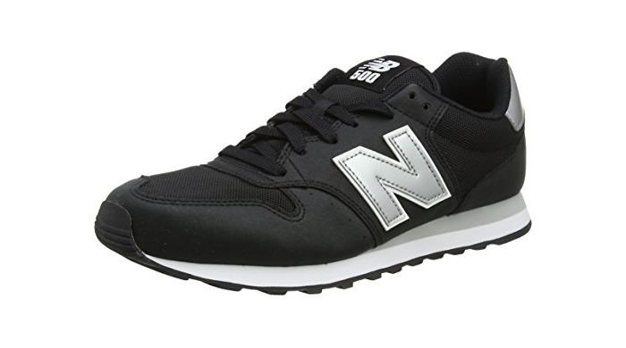 Moda New Balance 500 Core