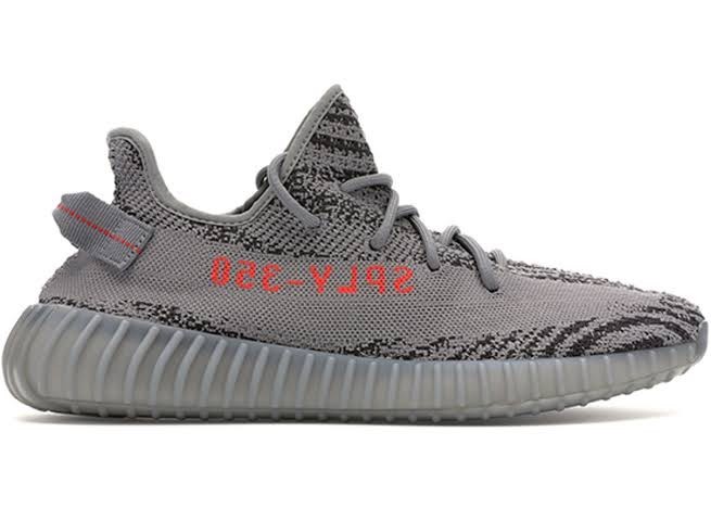 Yeezy 350