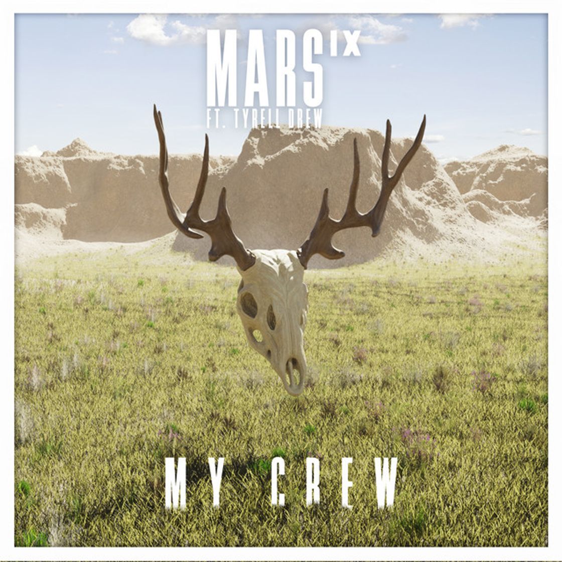 Canción My Crew