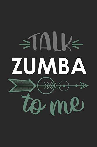 Book Talk ZUMBA To Me Cute  ZUMBA Lovers ZUMBA OBSESSION Notebook A