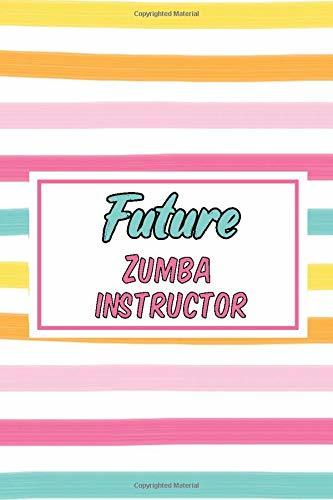 Book Future Zumba: Birthday Gift