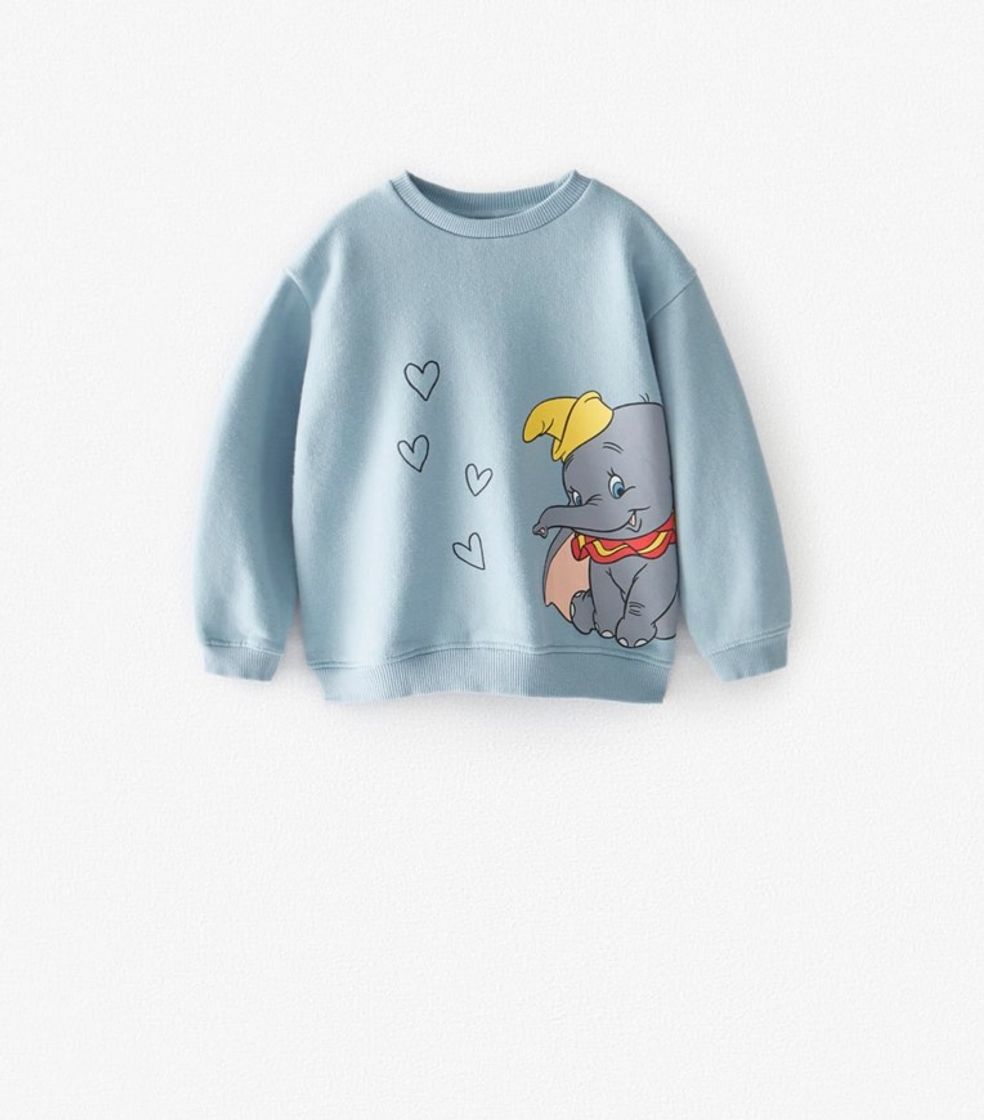 Product Sweatshirt dumbo Disney