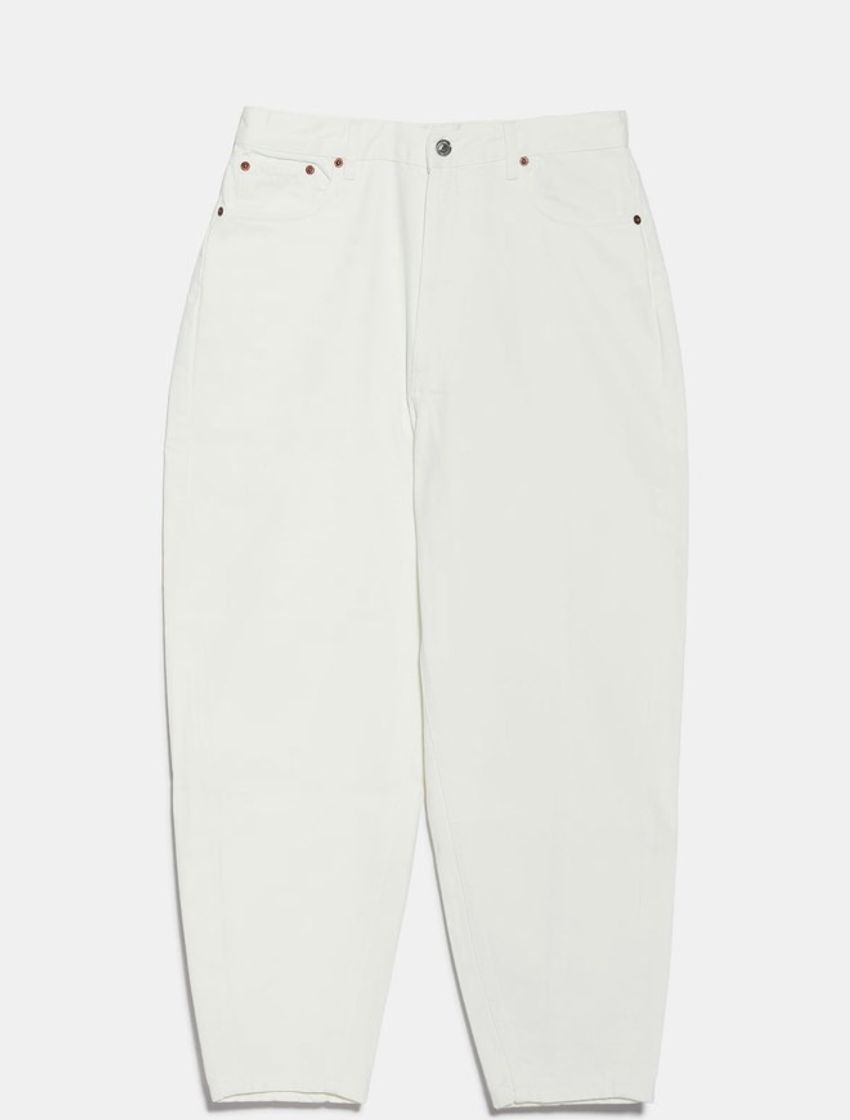 Fashion Jeans zw premium petit white