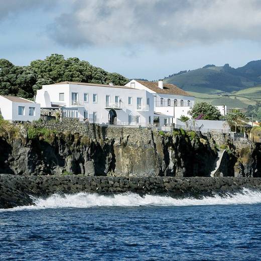 Ponta Delgada