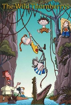 The Wild Thornberrys