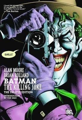 Batman: The Killing Joke