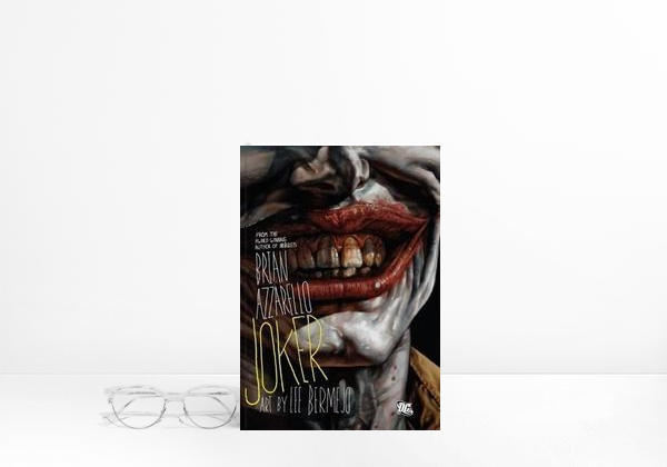 Libro Joker