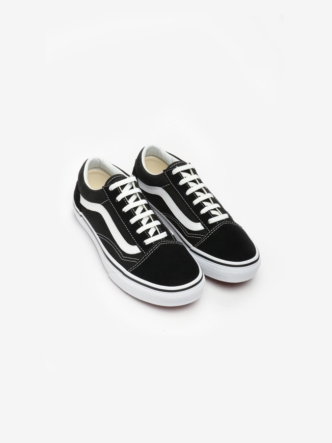 Social Vans Old Skool