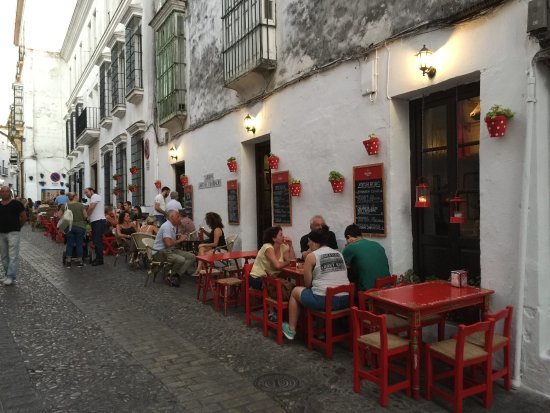 Restaurants Taberna Jovenes Flamencos