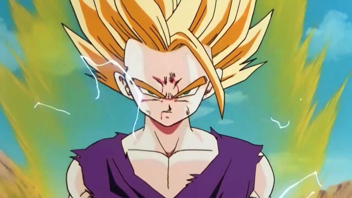 Moda Gohan