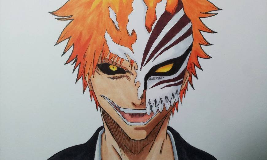 Moda Ichigo