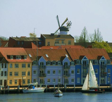 Place Sønderborg