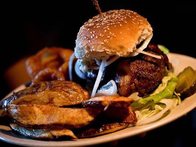 Restaurantes R.F. O'Sullivan & Son