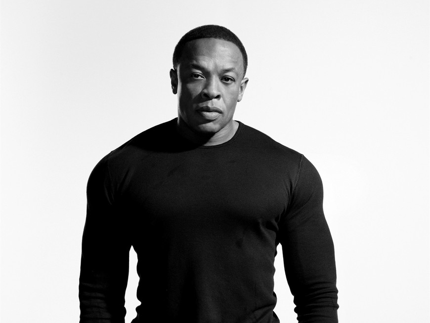 Fashion Dr. Dre