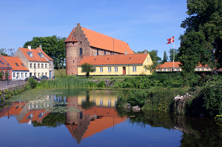 Place Nyborg