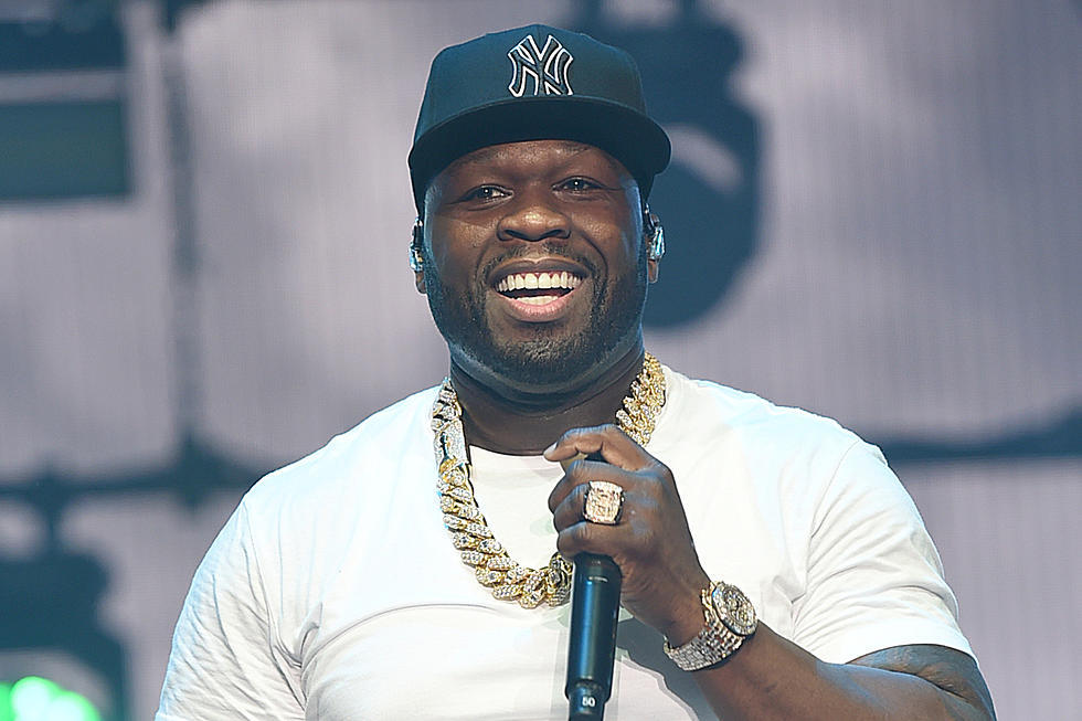 50 Cent