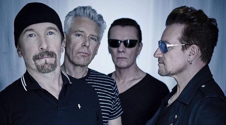 Fashion U2