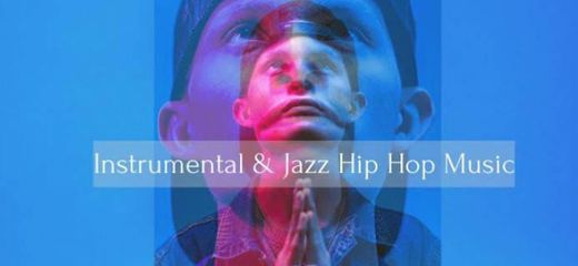 Chillout Jazz& Hip-hop