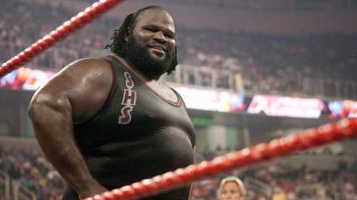 Moda Mark Henry