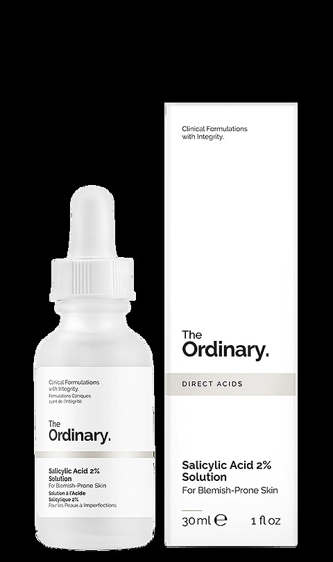 Products The Ordinary