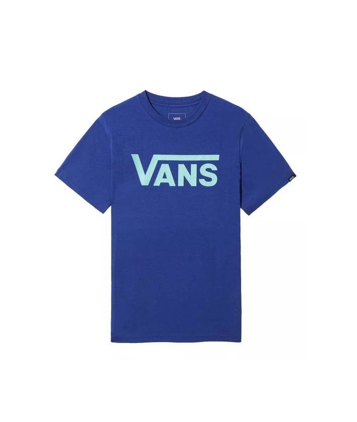 Product Vans