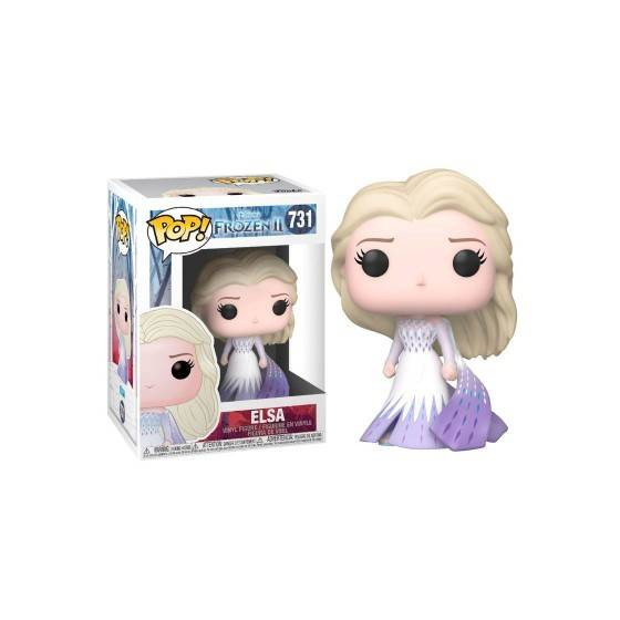 Producto Funko