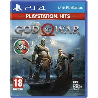 Videojuegos God of war