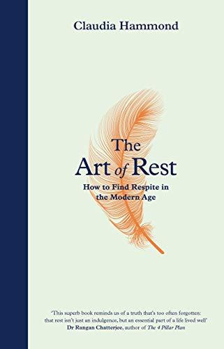 Book The Art of Rest