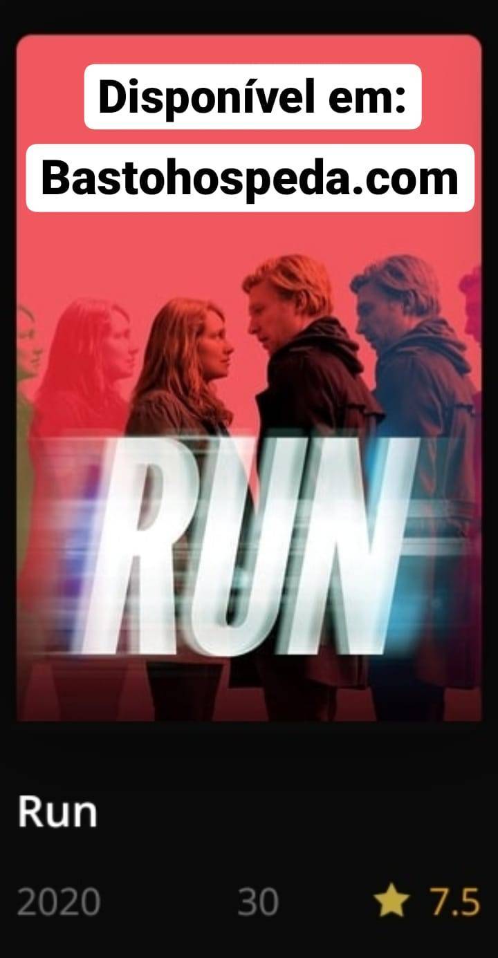 Serie RUN