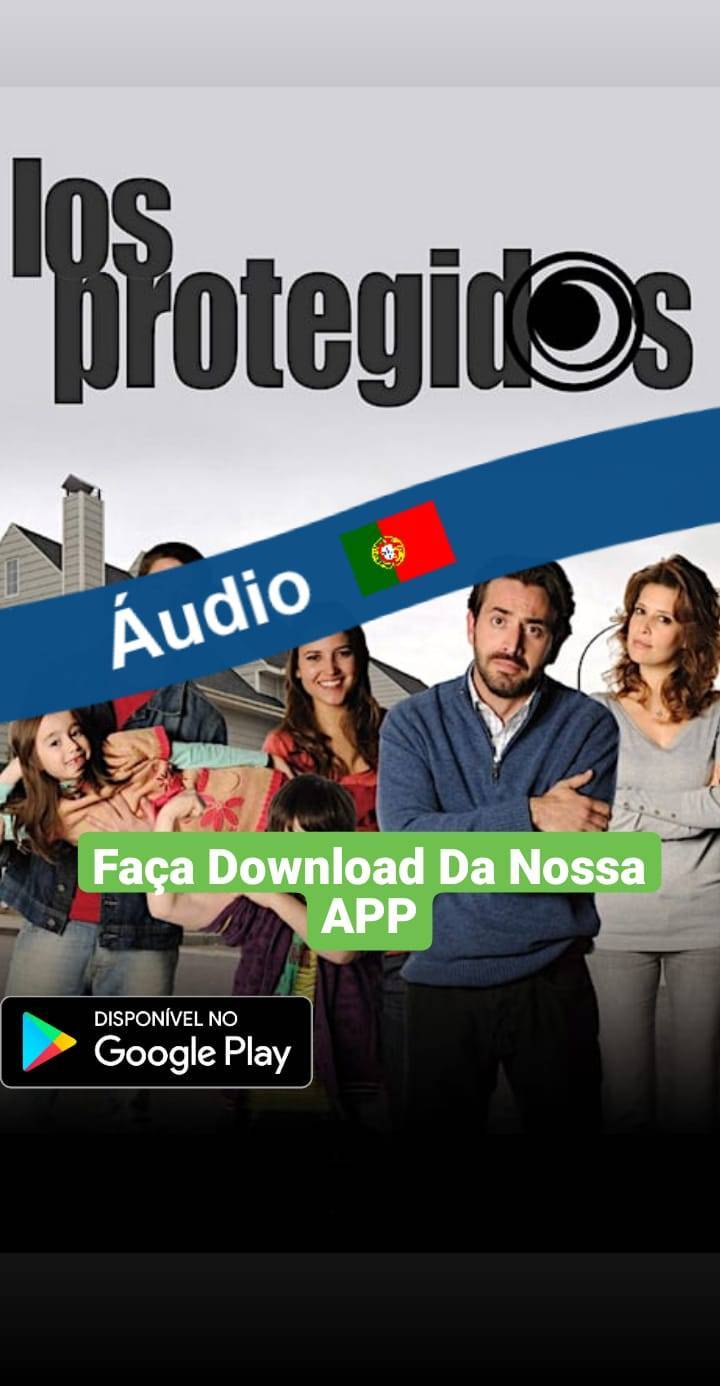 Serie Los Protegidos