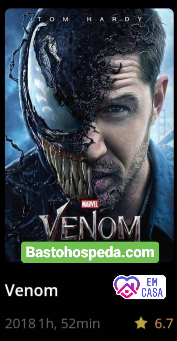 Película Venom
